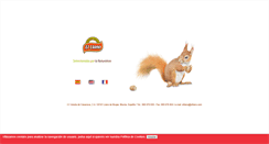 Desktop Screenshot of elllano.com